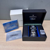 Seiko SRPE27K1 Monster Padi Edition Automatic Men Watch