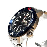 Seiko SRPE27K1 Monster Padi Edition Automatic Men Watch