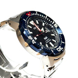 Seiko SRPE27K1 Monster Padi Edition Automatic Men Watch