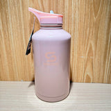 ShakeSphere Hydration Jug 1.8L Steel Double Wall