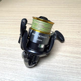 Shimano Sedona C5000FE Fishing Reel