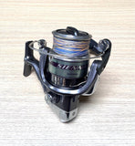 Shimano Sienna 4000 Fishing Reel