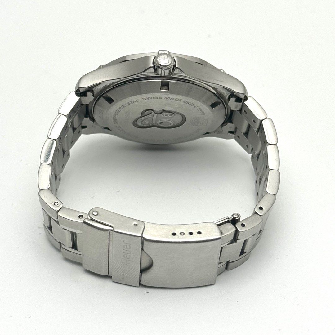 Tag heuer aquaracer waf2110 discount