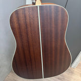 TAKAMINE GD20-NS Acoustic Guitar with Soft case