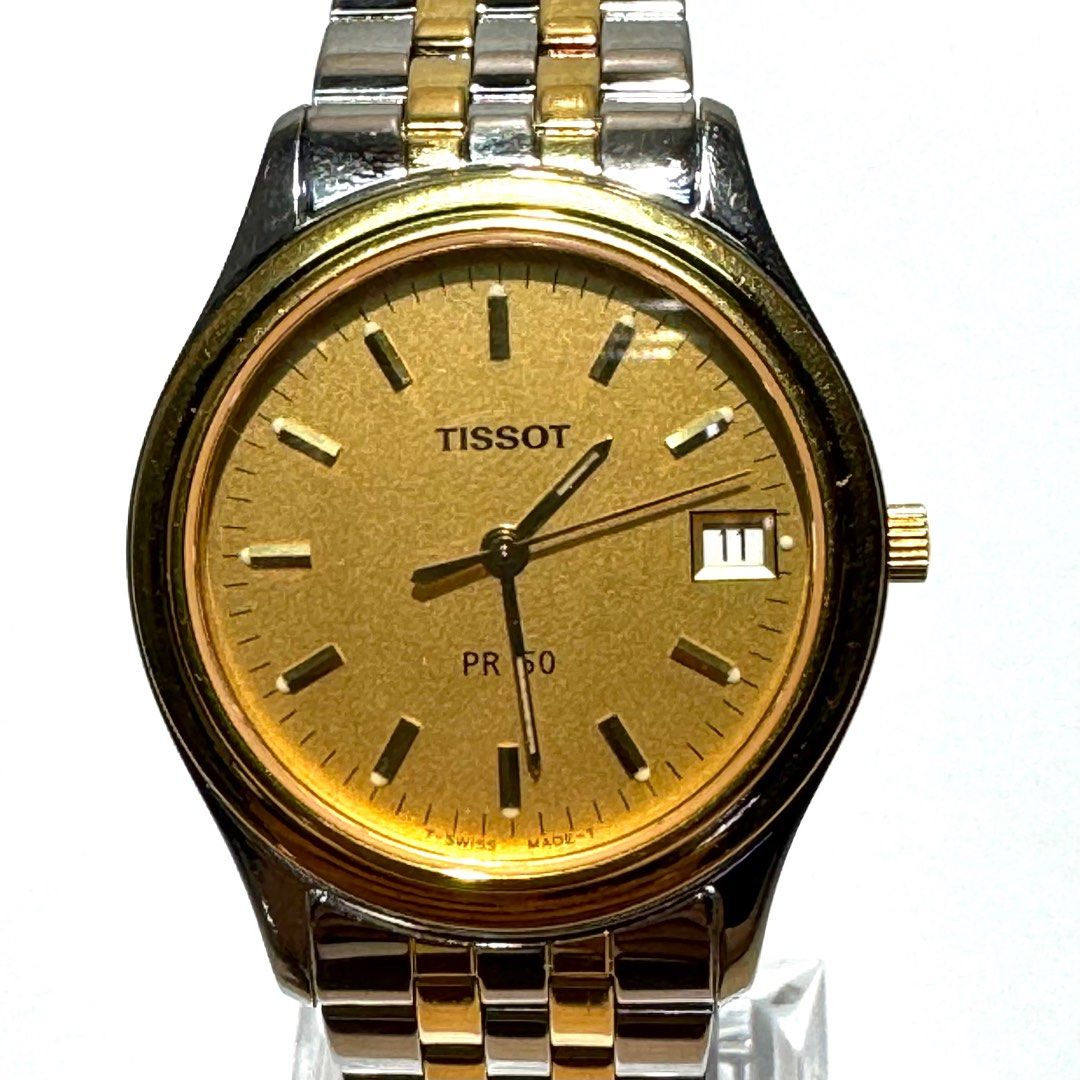 Pr50 Automatic Tissot 1853 Pr50 Gold Tissot Pr50 Quartz Price