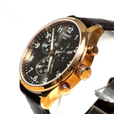 Tissot T-Sport Chrono XL Classic Quartz Men Watch