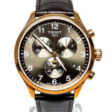 Tissot T-Sport Chrono XL Classic Quartz Men Watch