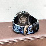 TOMAZ TW029D Colt M4 Automatic Watch