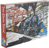 Trans-Siberian Railroad