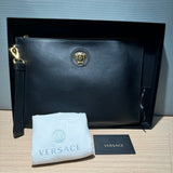 Versace Clutch Bag