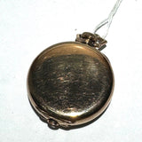 WALTHAM Vintage Winding Pocket Gold Watch