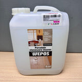 Wepos Porcelain Stoneware Cleaner, 5L