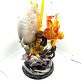 YOYO Studio Demon Slayer Agatsuma Zenitsu 1/6 GK (Light Faulty)