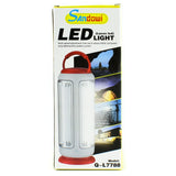 Andowl Led Light QL7788