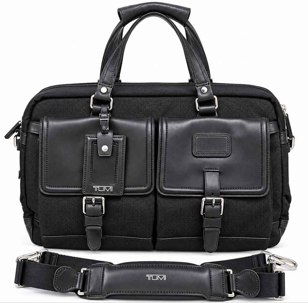 Tumi Bedford Marley Briefcase Main image