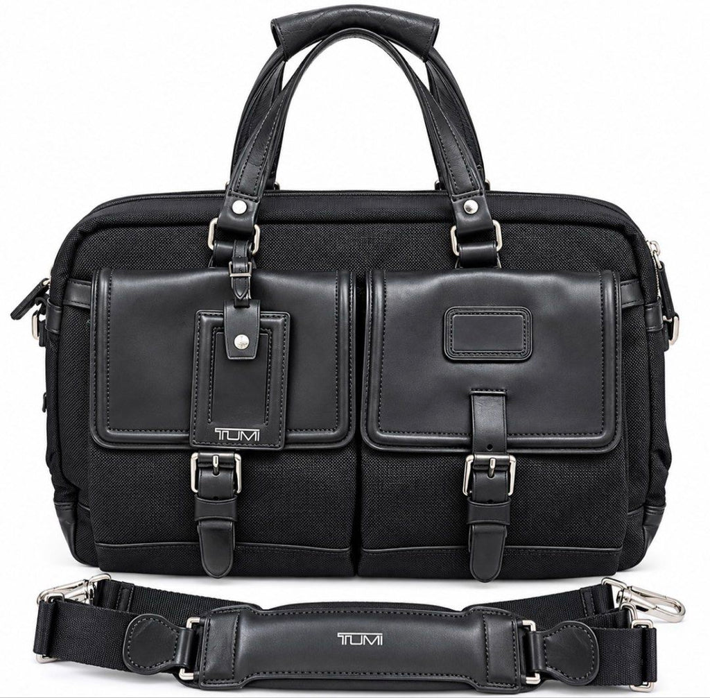 Tumi Bedford Marley Briefcase