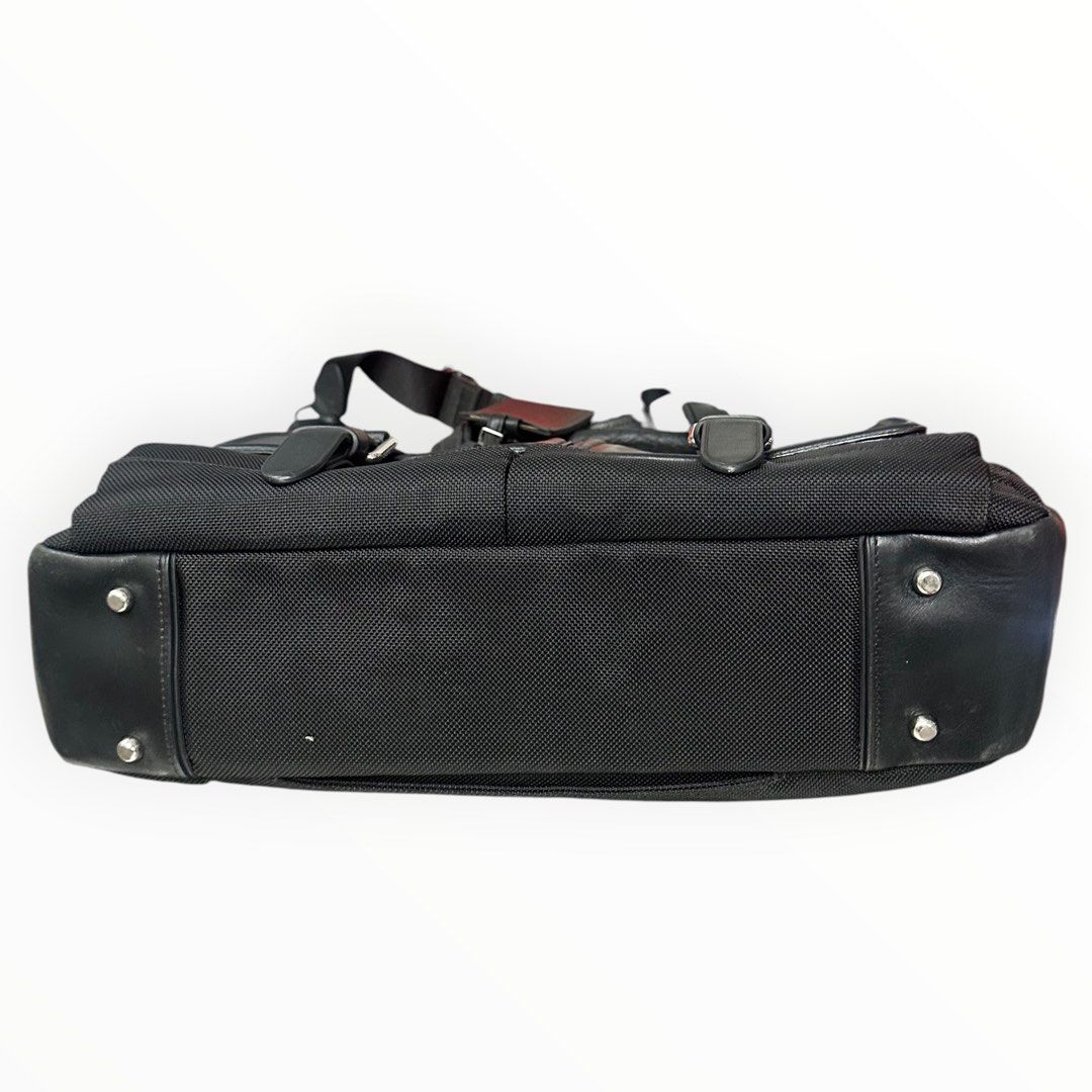 Tumi Bedford Marley Briefcase