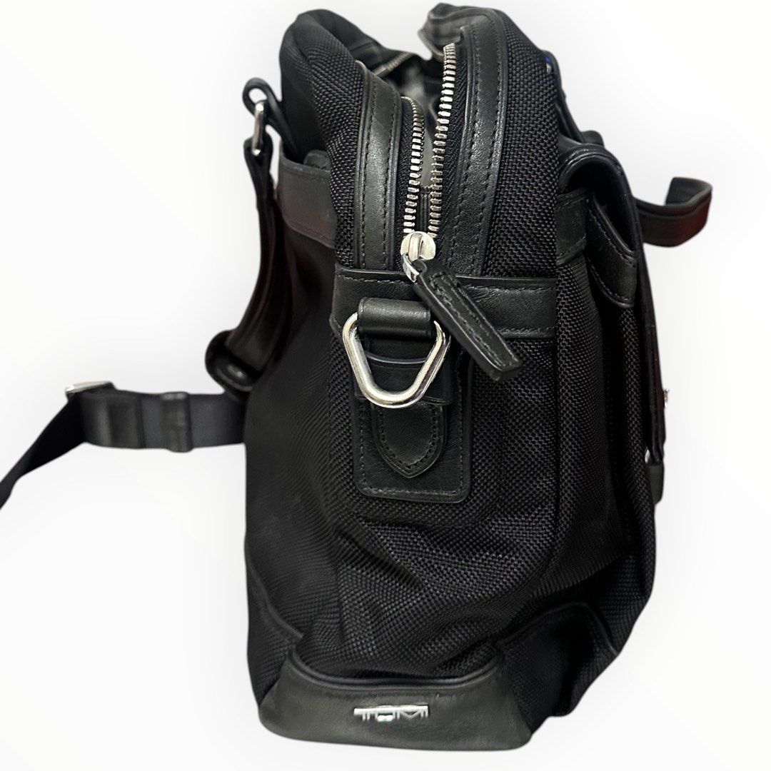 Tumi Bedford Marley Briefcase