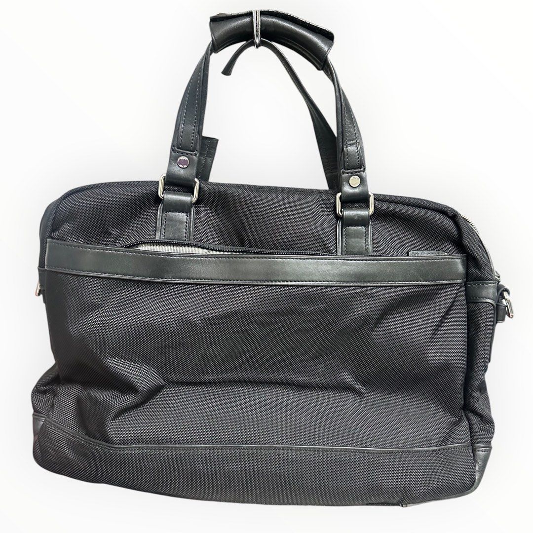 Tumi Bedford Marley Briefcase