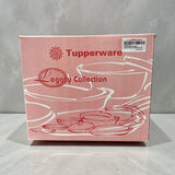 Tupperware Dining Set Legacy Collection