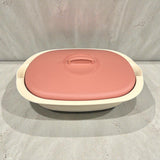 Tupperware Dining Set Legacy Collection