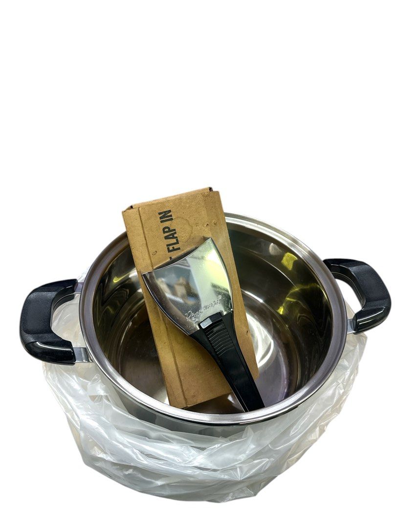 U Like Food Steamer 5 Tier
