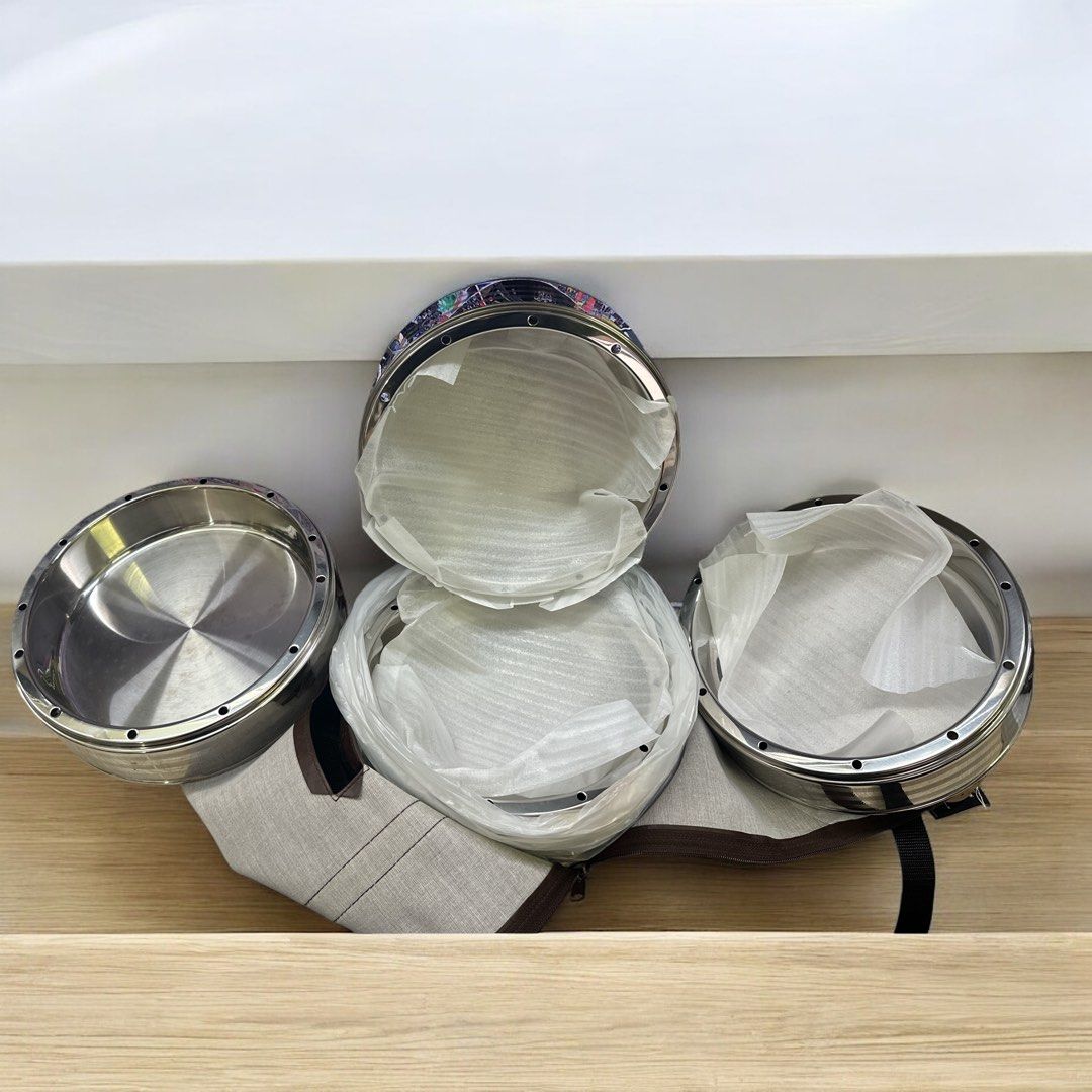 U Like Food Steamer 5 Tier