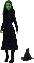 Universal Pictures Wicked Singing Elphaba Fashion Doll