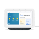 Google Nest Hub 2nd Gen (Charcoal)