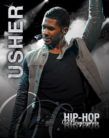 Usher Main image
