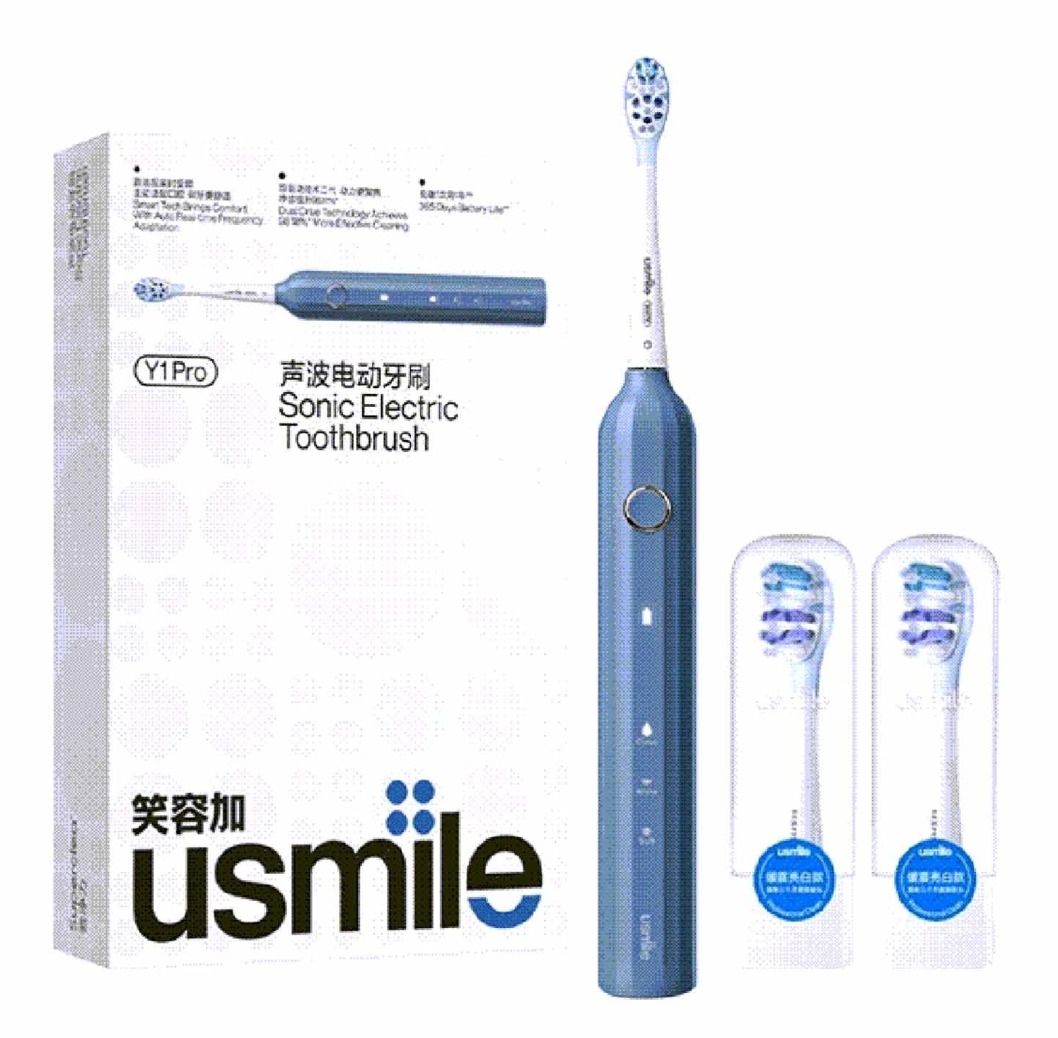 Usmile Y1 Pro Superclea Sonic Electric Toothbrush Main image