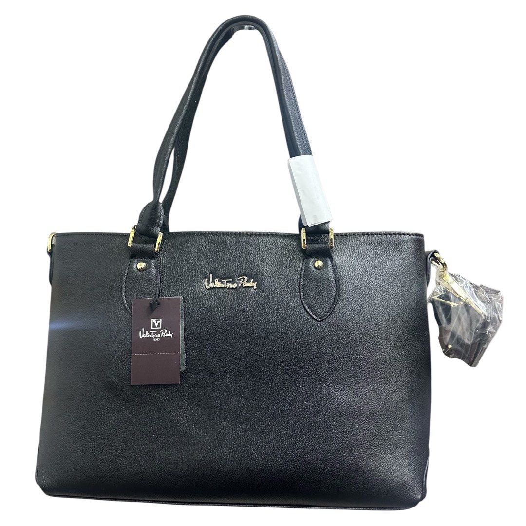 Valentino Rudy Tote Bag