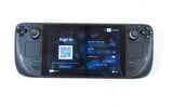 Valve SteamDeck Game Console 16GB|512GB