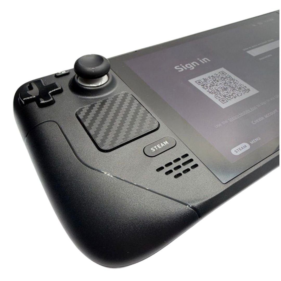 Valve Steam Deck LCD 512GB Game Console