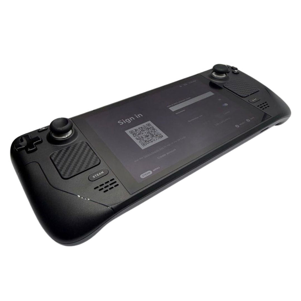Valve Steam Deck LCD 512GB Game Console