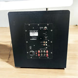 Velodyn Subwoofer CHT-10QR