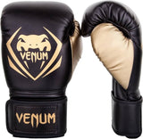 Venum Unisex's Contender 2.0 Boxing Gloves, 8oz