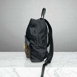 Versace Backpack- Medusa Head