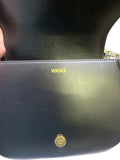 Versace  Goddess Large Calf Leather Shoulder bag