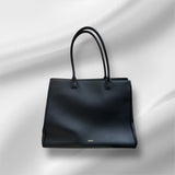 Versace La Medusa Tote Bag Large