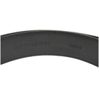 Versace Palazzo Belt with Medusa Buckle