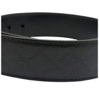 Versace Palazzo Belt with Medusa Buckle