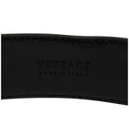 Versace Palazzo Belt with Medusa Buckle
