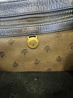 Vintage Mulberry Tote Bag