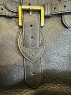 Vintage Mulberry Tote Bag