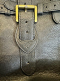 Vintage Mulberry Tote Bag