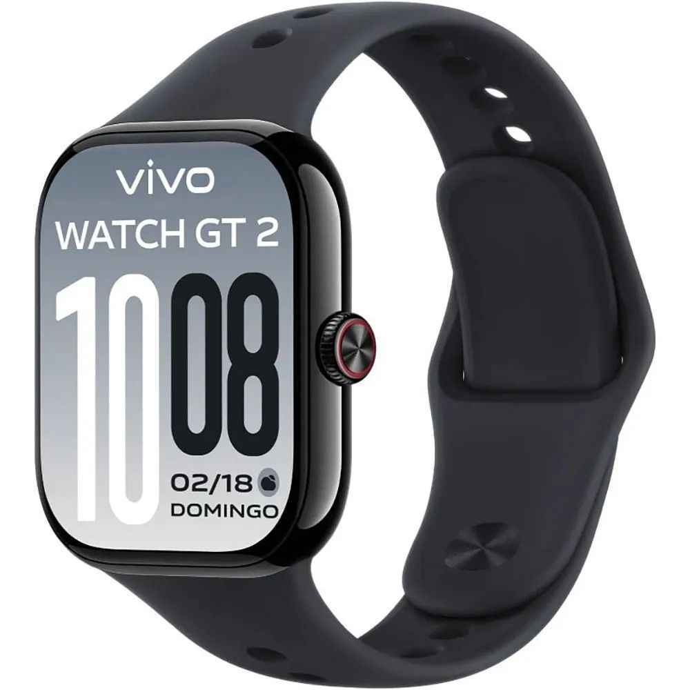 Vivo Watch GT2 Smartwatch Main image