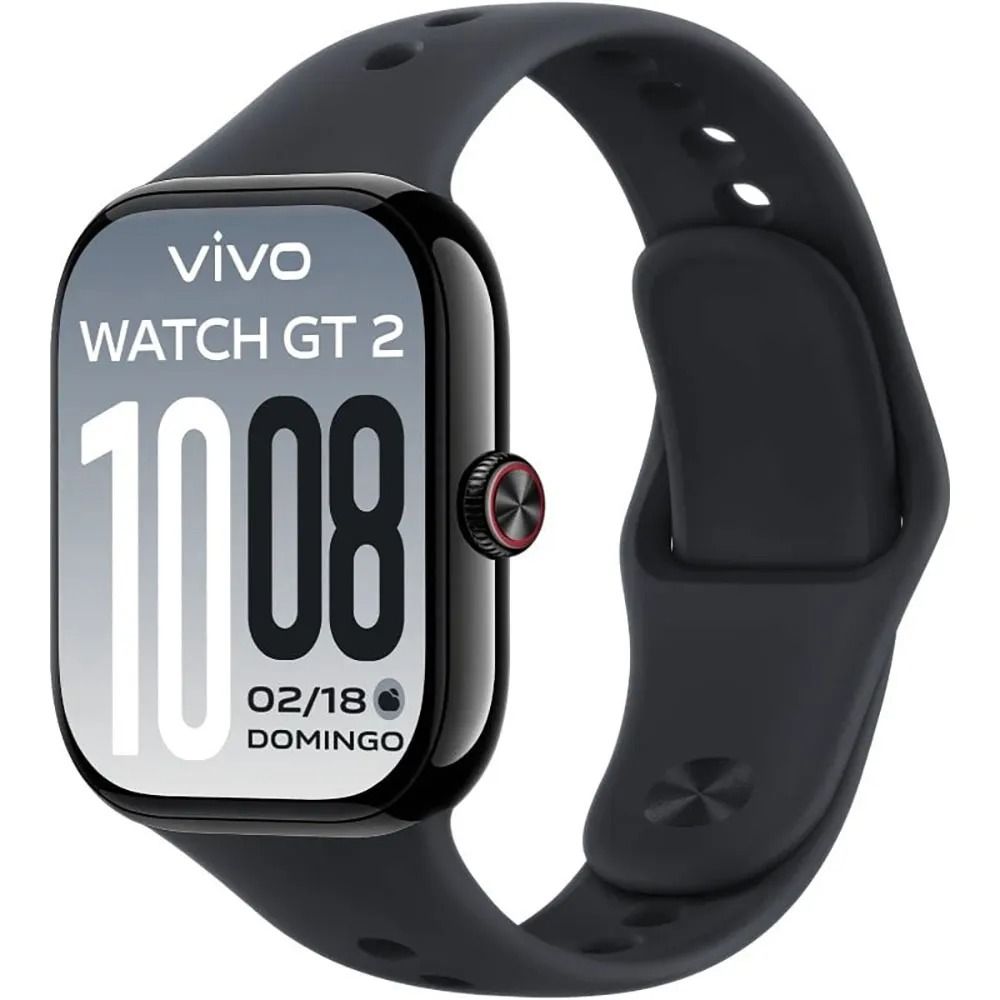 Vivo Watch GT2 Smartwatch
