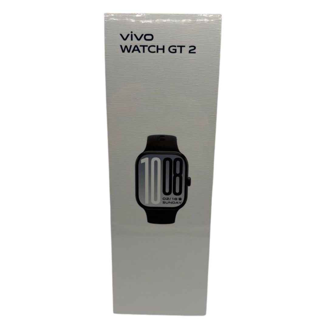 Vivo Watch GT2 Smartwatch Secondary image