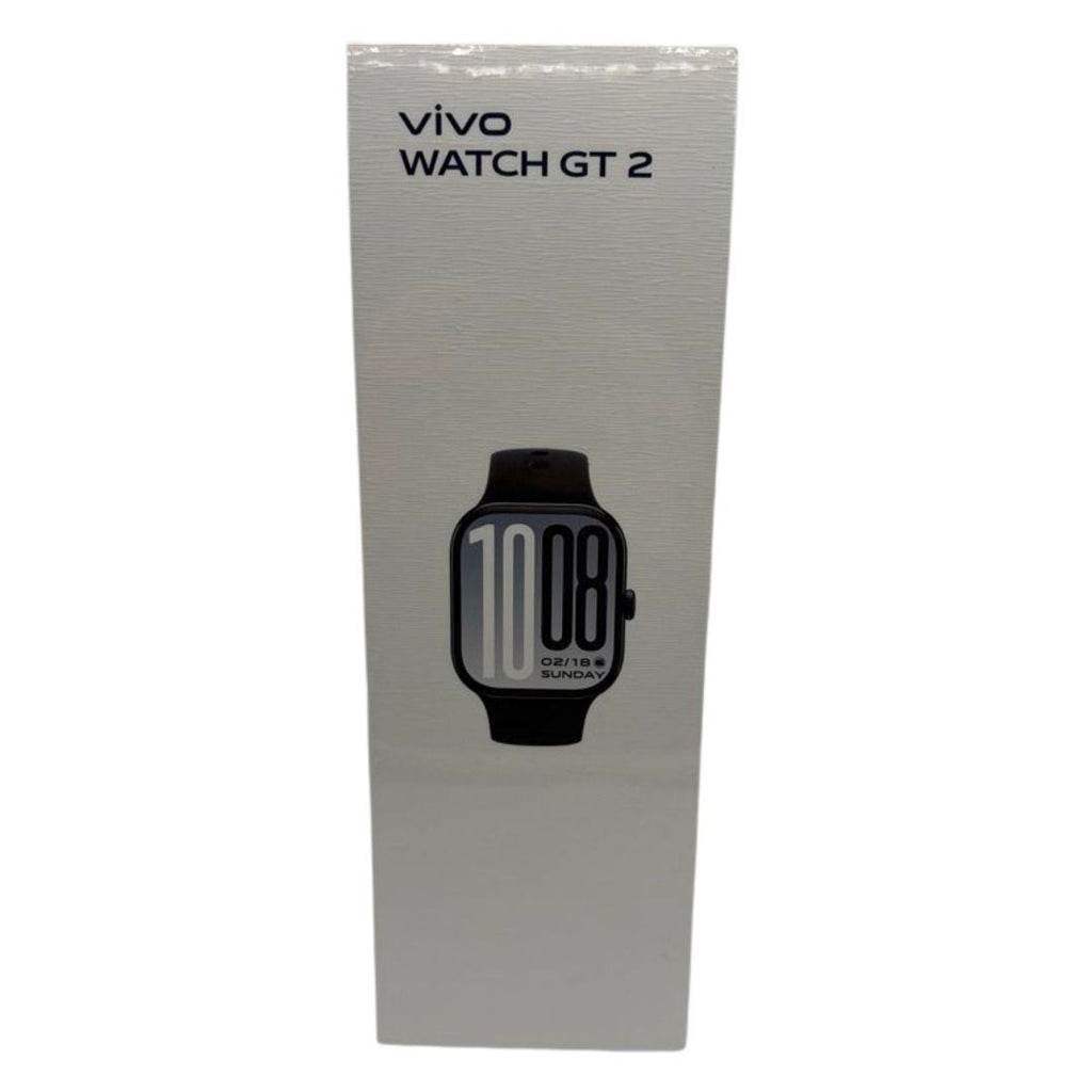 Vivo Watch GT2 Smartwatch